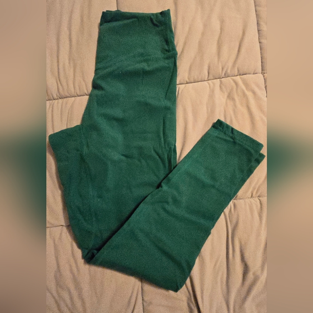 Balance Athletica/Vitality Leggings